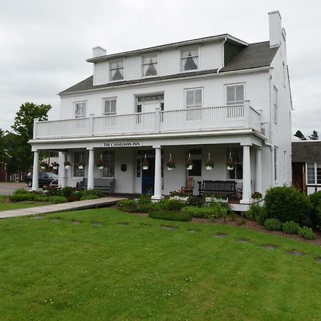 Casselman Inn Grantsville Eksteriør bilde