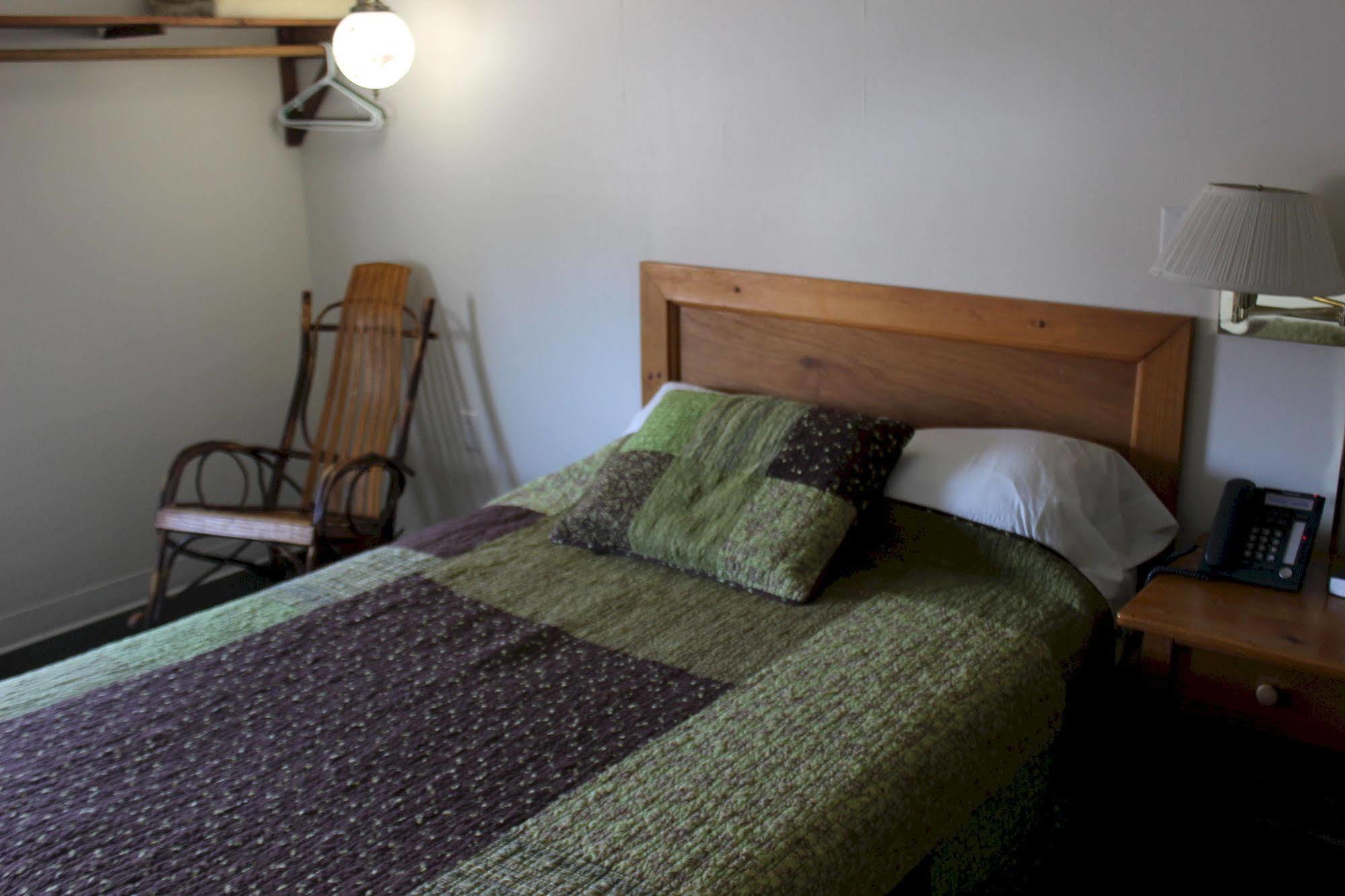 Casselman Inn Grantsville Eksteriør bilde