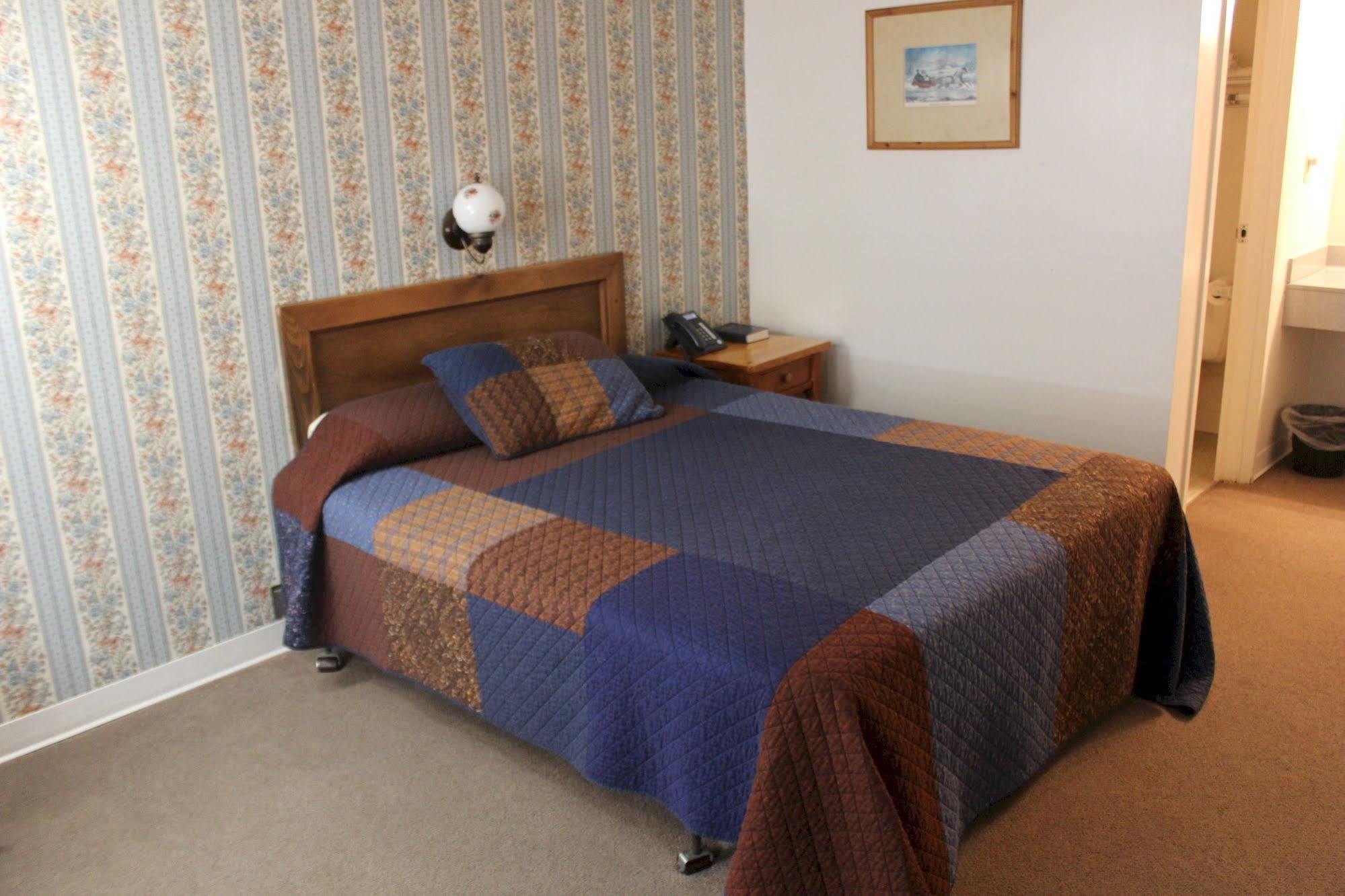 Casselman Inn Grantsville Eksteriør bilde