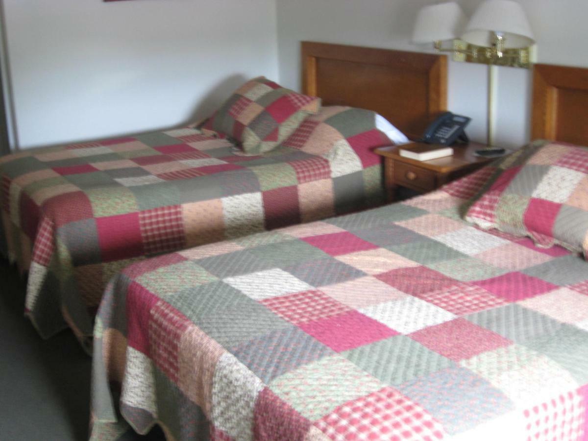 Casselman Inn Grantsville Eksteriør bilde