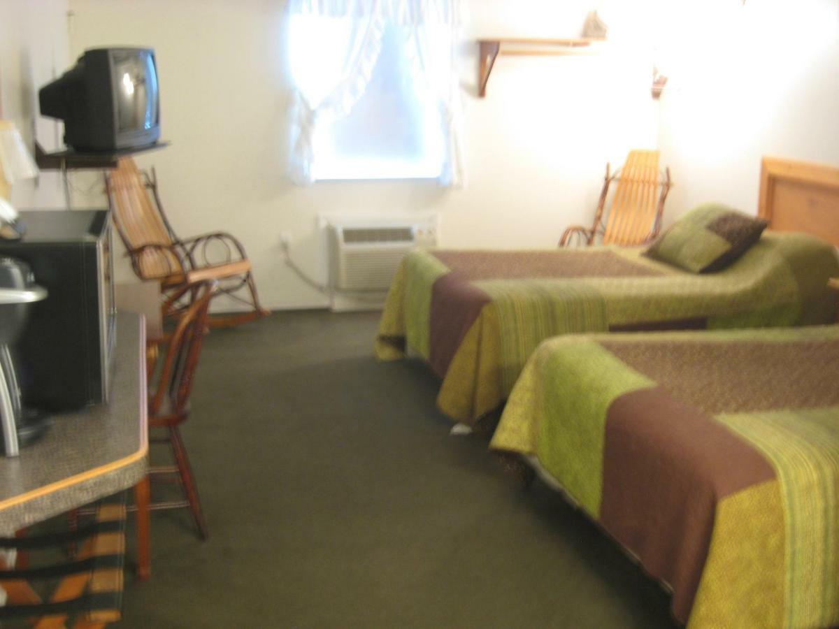 Casselman Inn Grantsville Eksteriør bilde